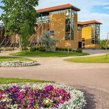 Mazurski Domek Letniskowy Nad Jeziorem Goldap Exterior photo