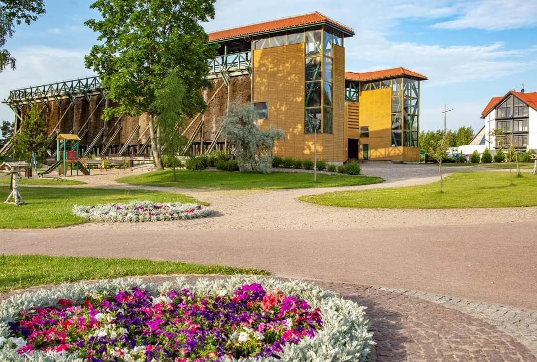 Holiday home Mazurski Letniskowy Nad Jeziorem *