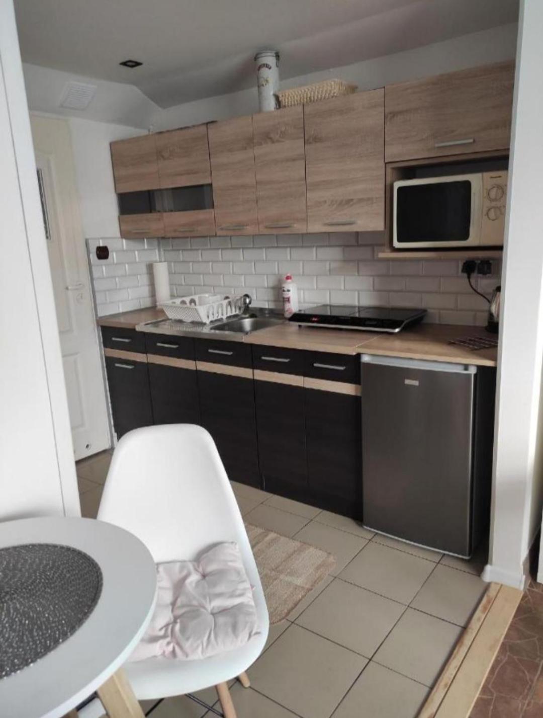 Mazurski Letniskowy Nad Jeziorem Holiday home