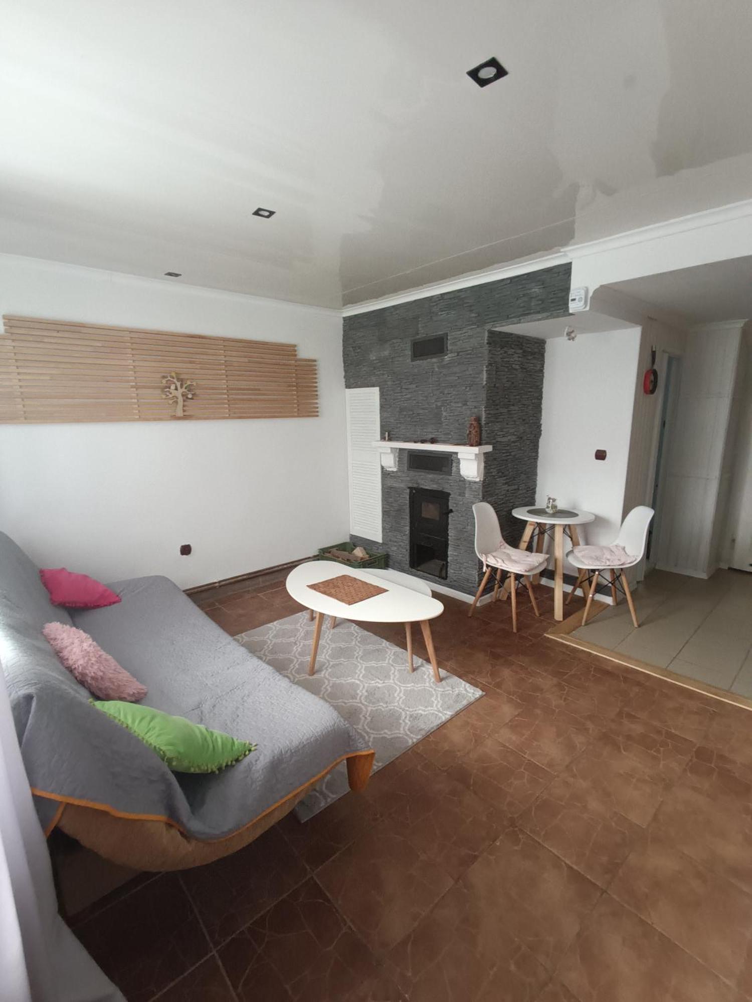 Holiday home Mazurski Letniskowy Nad Jeziorem *