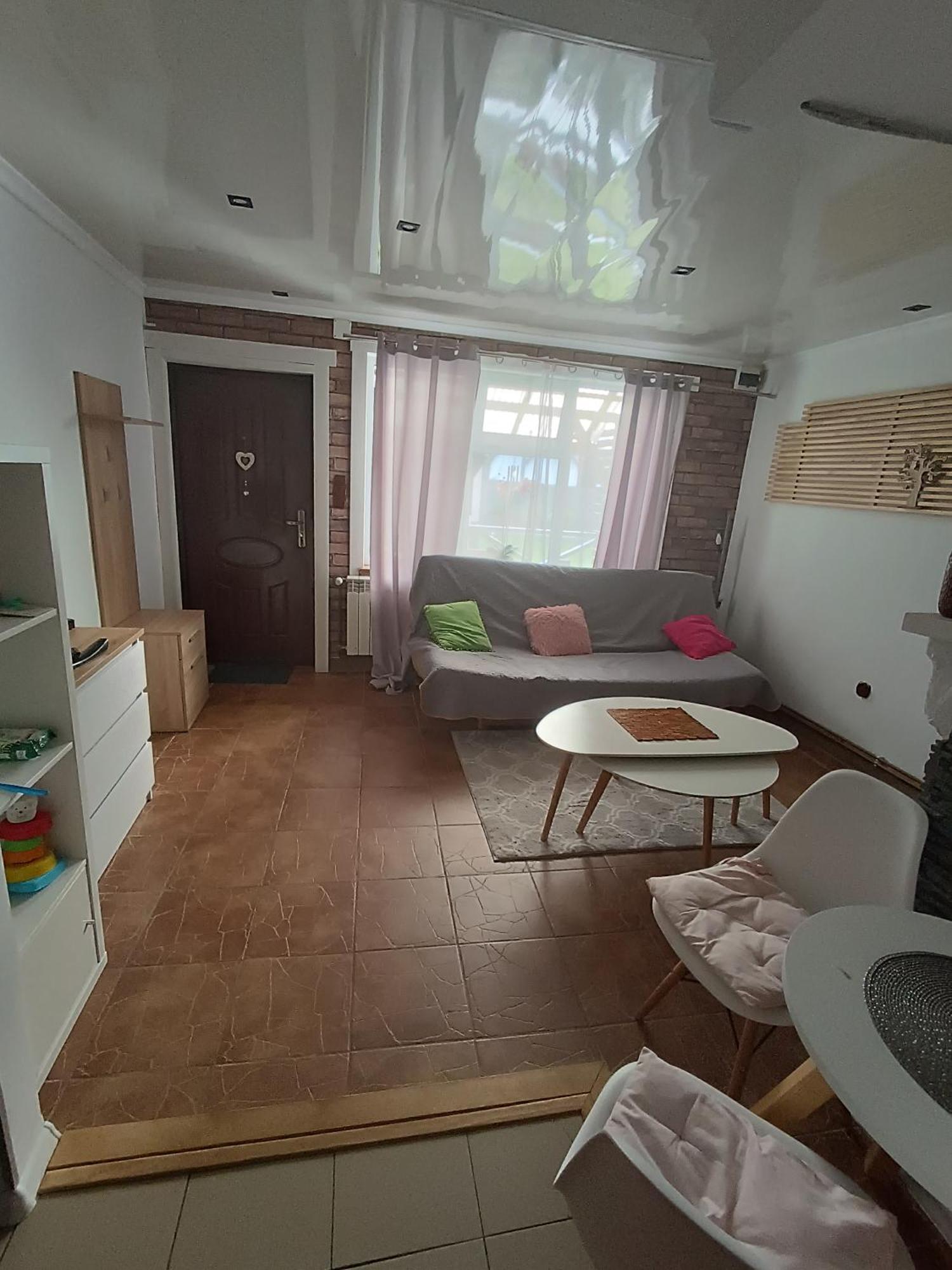 Holiday home Mazurski Letniskowy Nad Jeziorem Goldap