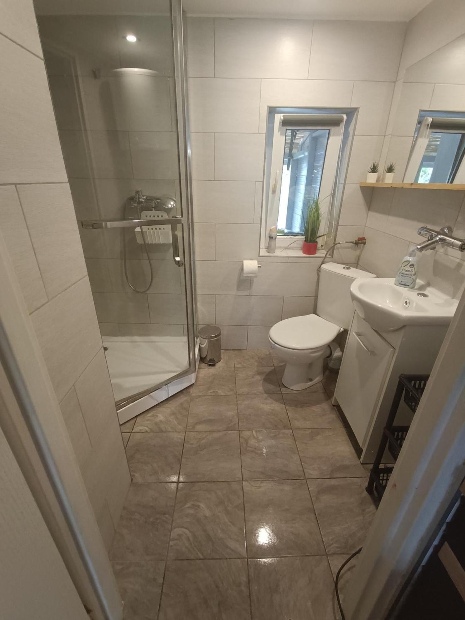 Mazurski Letniskowy Nad Jeziorem Holiday home *