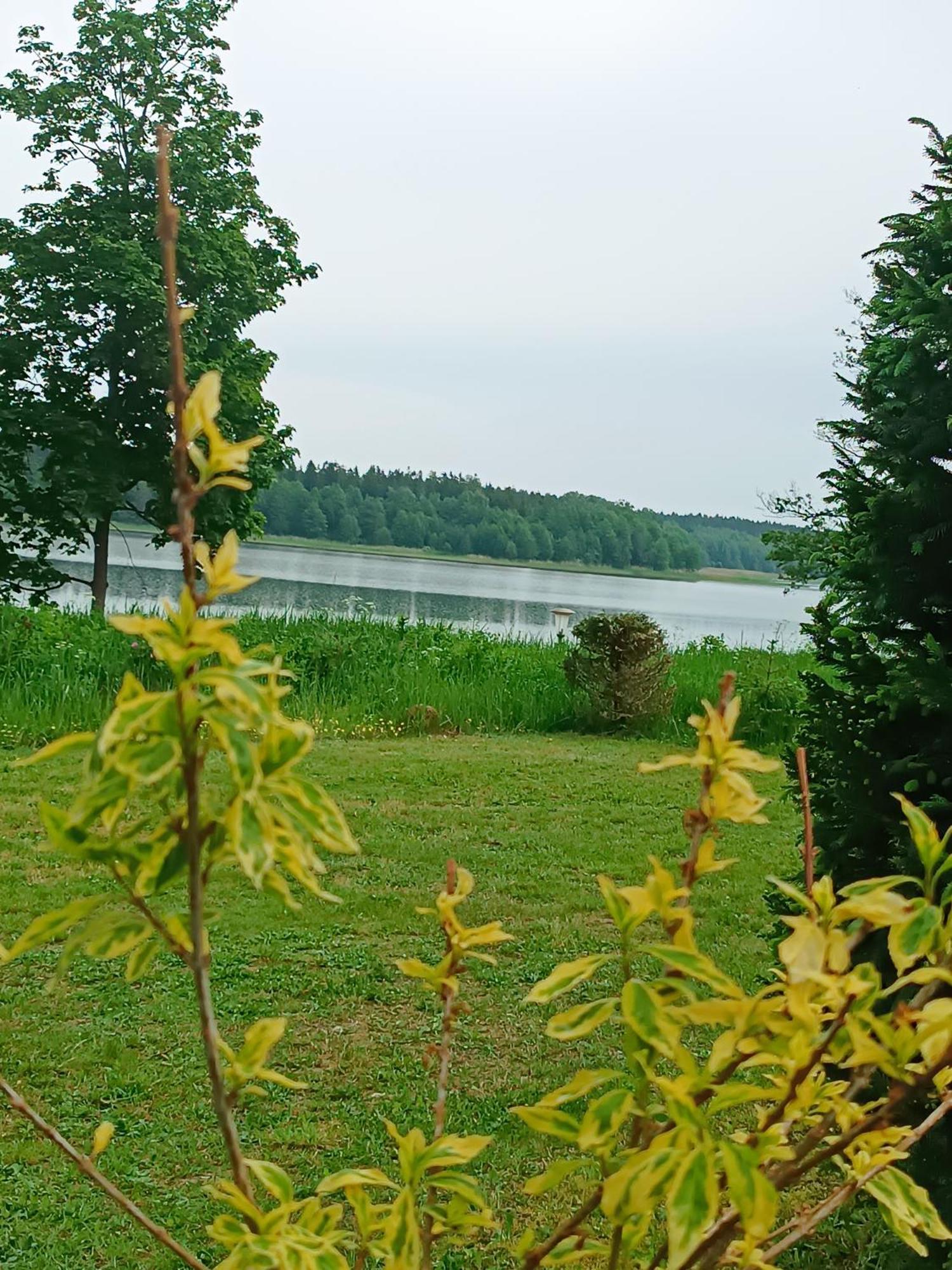 Holiday home Mazurski Letniskowy Nad Jeziorem Goldap