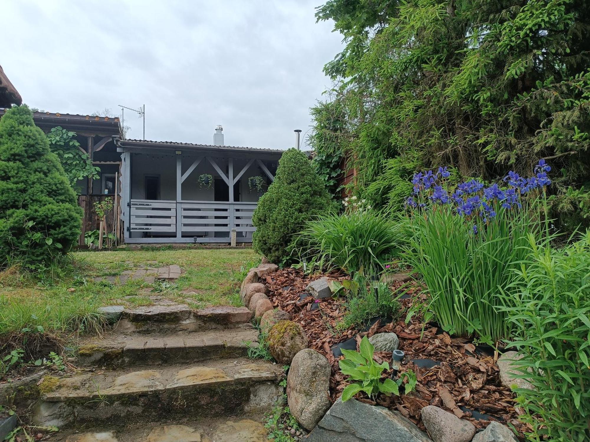Holiday home Mazurski Letniskowy Nad Jeziorem Goldap